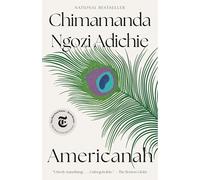 Americanah: A novel