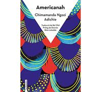 Americanah (Biblioteca Chimamanda)