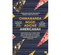 Americanah | Chimamanda Ngozi Adichie