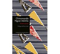 Americanah (edición especial limitada) (Random House)