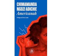Americanah (Random House)