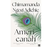 Americanah: The stunning and literary, cross-continental novel from global bestselling author Chimamanda Ngozi Adichie