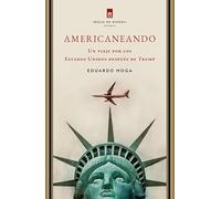 Americaneando: Un viaje por los Estados Unidos después de Trump: 3 (Dokumentum)