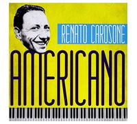 Carosone, Renato - Americano
