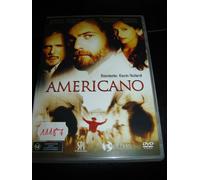 Americano / Region 2 / English and Hungarian Sound Options