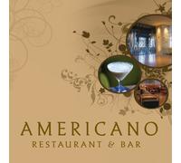 Americano Restaurant & Bar Presents San Francisco Grooves