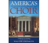 Americans Choir: Story of the Mormon Tabernacle Choir [USA] [DVD]