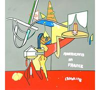 Americans in France - Crawling [Vinilo]