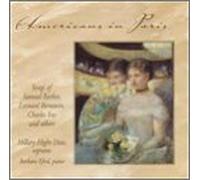 Americans in Paris - Americans in Paris / Various