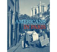 Americans in Paris: Artists working in Postwar France, 1946 - 1962