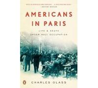 Americans In Paris (ebook)