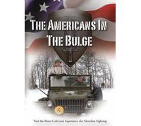 Americans in the Bulge [USA] [DVD]