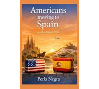 Americans moving to Spain(work edition) 2026