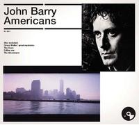 Americans (OST) by John Barry