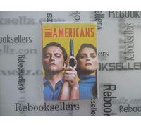 Americans: Season 5 [Edizione: Stati Uniti] [Italia] [DVD]