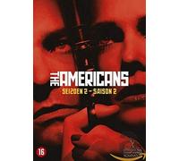 The Americans - L'integrale de la Saison 2