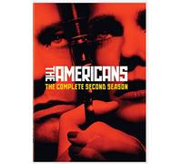 Americans, The: Season 2