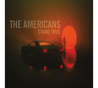 Americans – Stand True – Vinilo – The Orchard
