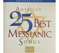 America's 25 Best Messianic So