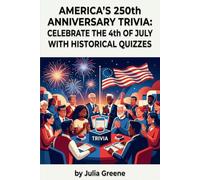 America's 250th Anniversary Trivia: Celebrate the 4th of July with Historical Quizzes