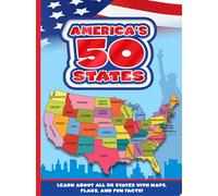 America's 50 States