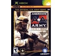 America's Army: Rise of a Soldier (Xbox) (Importación USA)