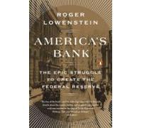 Americas Bank (ebook)