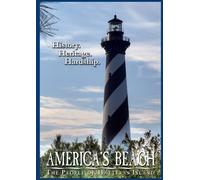 America's Beach: The People of Hateras Island by Kevin Hicks