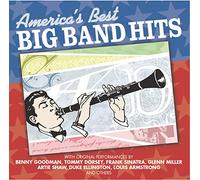 America's Best Big Band Hits