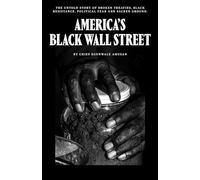 America's Black Wall Street
