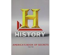 America's Book of Secrets - America's Book of Secrets: FBI [USA] [DVD]