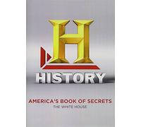 America's Book of Secrets - America's Book of Secrets: White House [USA] [DVD]