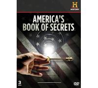 America's Book of Secrets [Reino Unido] [DVD]