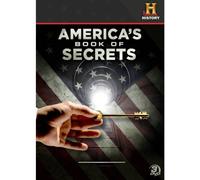 America's Book of Secrets [USA] [DVD]