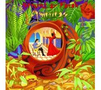 Americas by Strunz & Farah (2013-05-03)