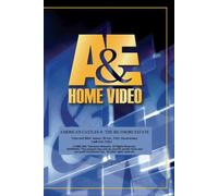 America's Castles: The Biltmore Estate [USA] [DVD]