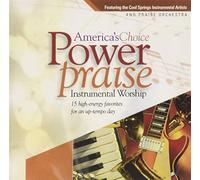 America's Choice Power Praise Worship