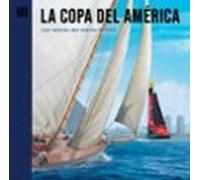 America's Cup Legendary Sailing Yacths