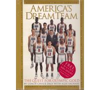 America's Dream Team: The 1992 USA Basketball Team