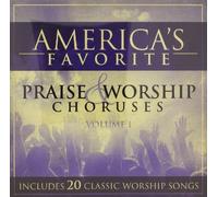 America's Favorite Praise & Worship 1