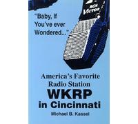 America's Favorite Radio Station: Wkrp in Cincinnati