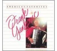 America's Favorites by Frank Yankovic