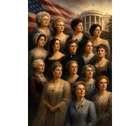 America's First Ladies Their Lives, Beliefs, Influence, and Voices: From Martha to Mary (Mamie Eisenhower) As Told by the Bald Eagle, Fox, Dove, and Rattlesnake (Real History for Kids)