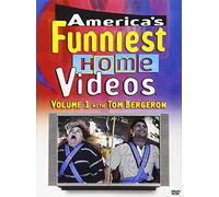 America'S Funniest Home Videos 1 (4 Dvd) [Edizione: Stati Uniti] [Alemania]