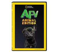 America's Funniest Home Videos: Animal Edition [USA] [DVD]