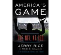Americas Game (ebook)