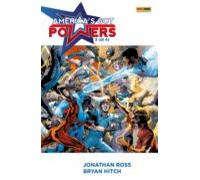 Americas Got Powers 3 (ebook)