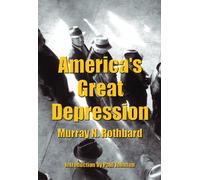 America's Great Depression