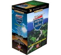 Americas Great Scenic Road Trips [USA] [DVD]
