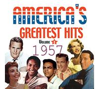 Los mayores éxitos de América 1957 – Volumen 8